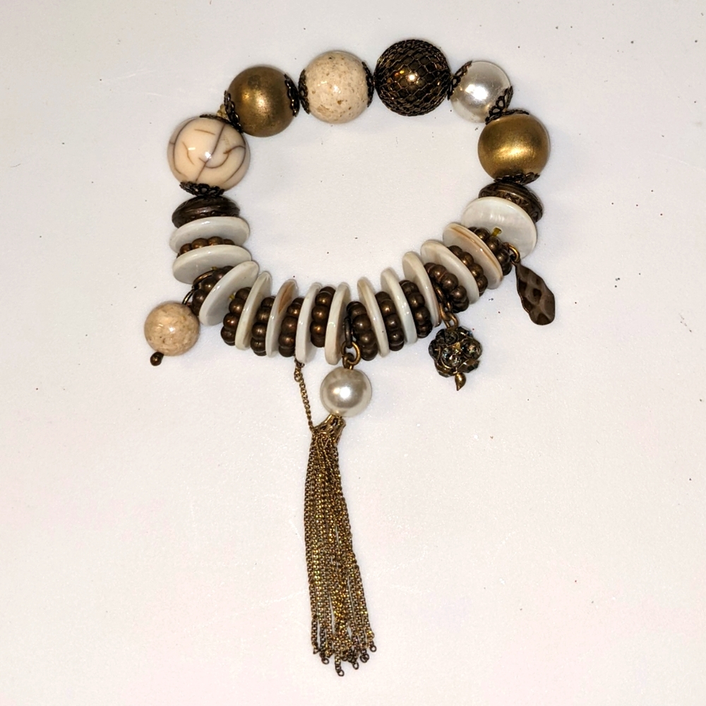 Brown Bracelet